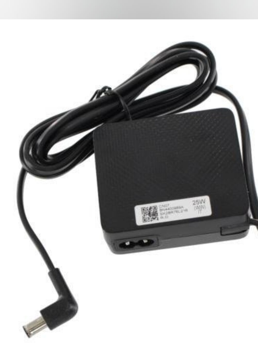 Pair of Samsung 25W AC Power Adapters BN44-00989A - Picture 3 of 9